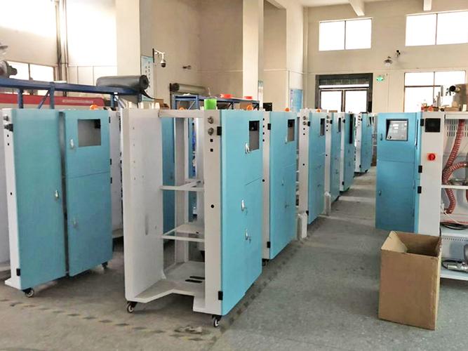 除湿干燥机工厂技术迭代:2026年塑胶成型企业决胜关键期的服务商选择